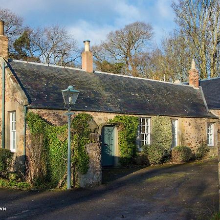 Stunning Stables Cottage In East Lothian Country Estate North Berwick Dış mekan fotoğraf