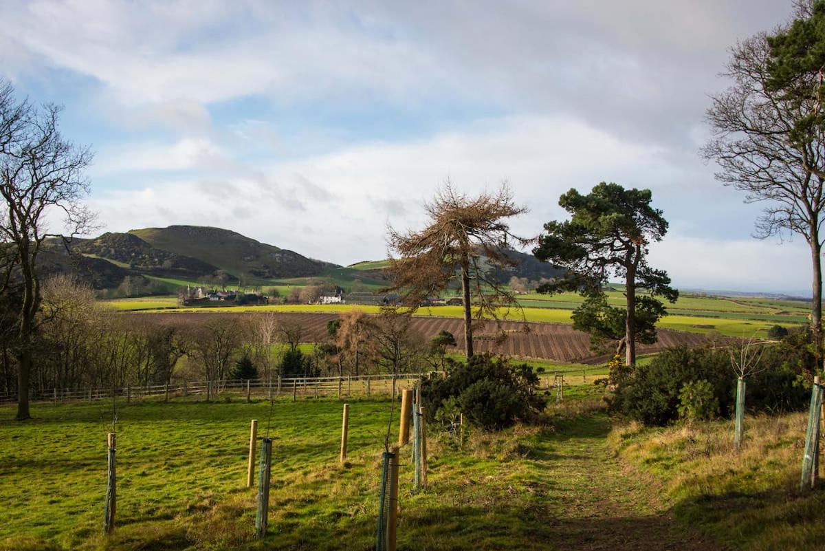 Stunning Stables Cottage In East Lothian Country Estate North Berwick Dış mekan fotoğraf